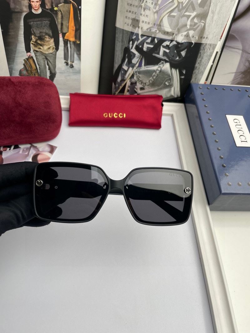 Gucci Sunglasses